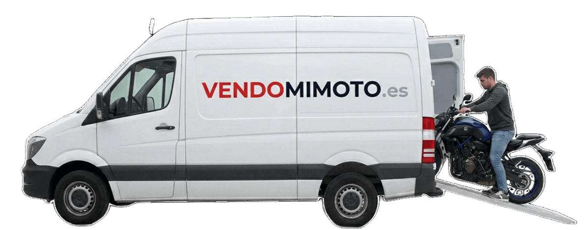 VendoMiMoto